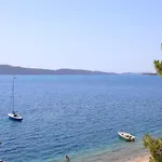 Family Friendly Seaside Brodarica, - 15270 *