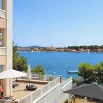 Lejlighed Family Friendly Seaside Brodarica, - 15270 Šibenik