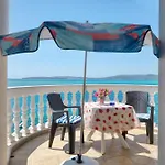 Family Friendly Seaside Brodarica, - 15270 *