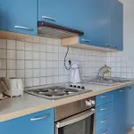 Family Friendly Seaside Brodarica, - 15270 Lejlighed *