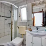 Family Friendly Seaside Brodarica, - 15270 Lejlighed