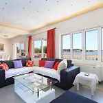 Family Friendly Seaside Brodarica, - 15270