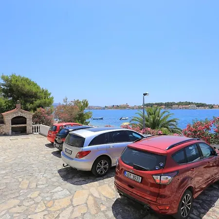 Family Friendly Seaside Brodarica, - 15270 Apartment