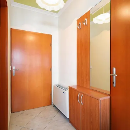 Family Friendly Seaside Brodarica, - 15270 Apartment