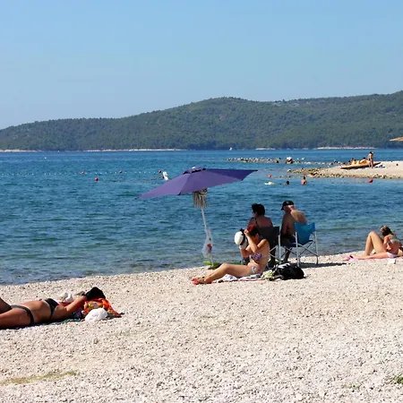 Family Friendly Seaside Brodarica, - 15270 Apartment Sibenik