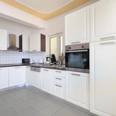 Family Friendly Seaside Brodarica, - 15270 Apartment