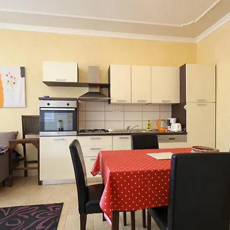 Family Friendly Seaside Brodarica, - 15270 Apartment