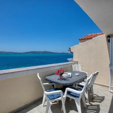 Family Friendly Seaside Brodarica, - 15270 Lejlighed Šibenik