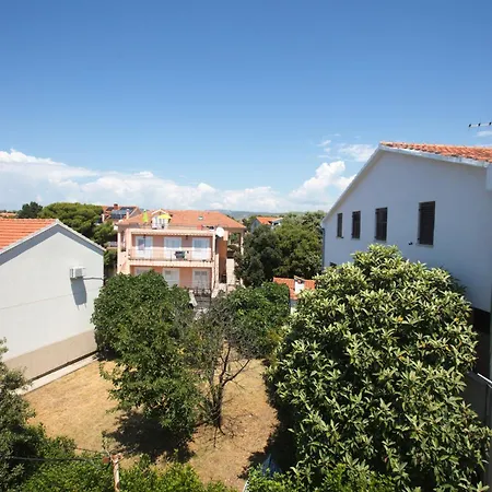 Apartman Family Friendly Seaside Brodarica, - 15270