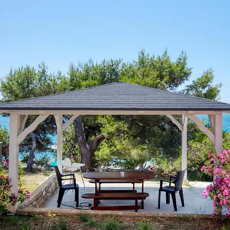 Family Friendly Seaside Brodarica, - 15270