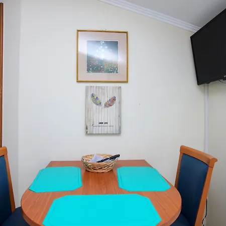 Apartment Family Friendly Seaside Brodarica, - 15270 *