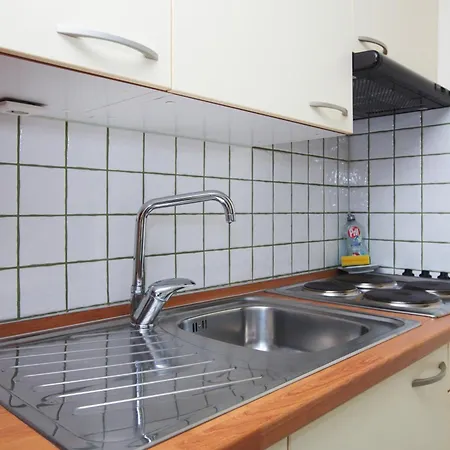 Family Friendly Seaside Brodarica, - 15270 Apartment Sibenik