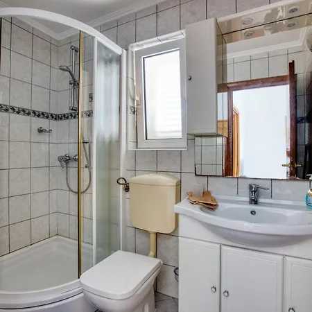 Family Friendly Seaside Brodarica, - 15270 Apartment