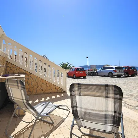 Family Friendly Seaside Brodarica, - 15270 Lejlighed *
