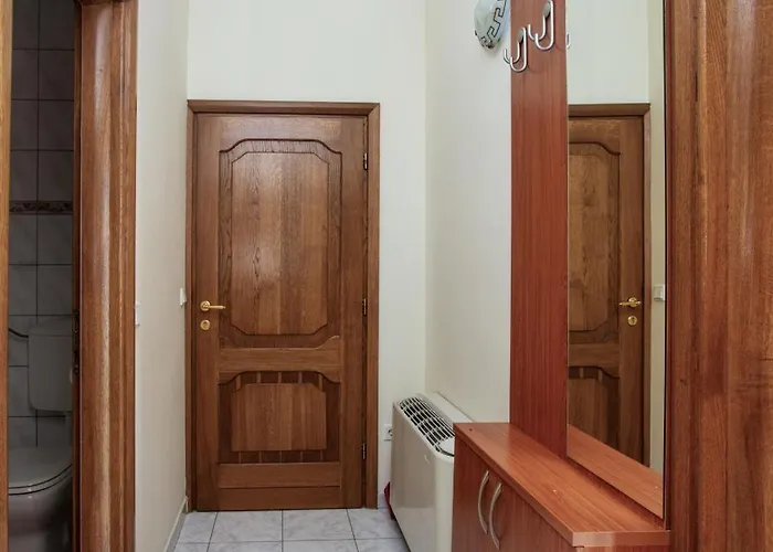 Family Friendly Seaside Brodarica, - 15270 Apartment